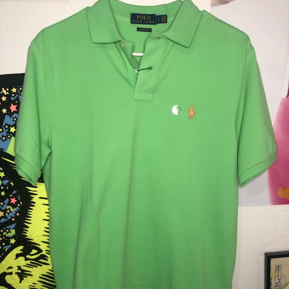 Polo Shirt